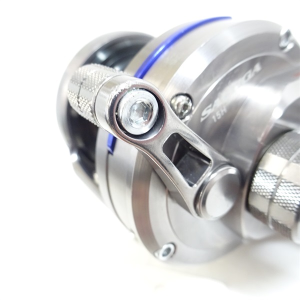 １５ソルティガ１５Ｈ